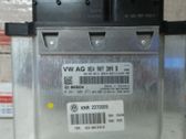 Calculateur moteur ECU