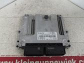 Unidad de control/módulo del motor