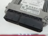 Engine control unit/module
