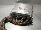 Engine control unit/module