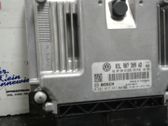 Unidad de control/módulo del motor