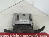 Unidad de control/módulo del motor