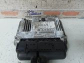 Unidad de control/módulo del motor