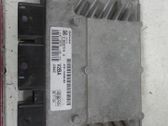 Unidad de control/módulo del motor