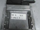 Calculateur moteur ECU