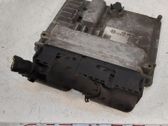 Calculateur moteur ECU