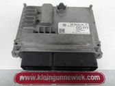Calculateur moteur ECU
