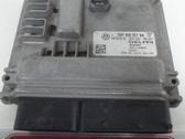 Calculateur moteur ECU