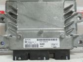 Unidad de control/módulo del motor