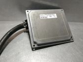 Calculateur moteur ECU