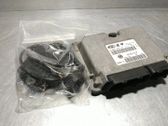 Calculateur moteur ECU