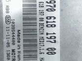 Calculateur moteur ECU