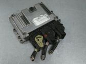 Unidad de control/módulo del motor
