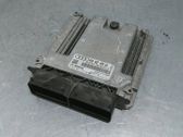 Unidad de control/módulo del motor