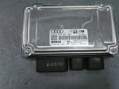 Power steering control unit/module