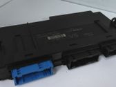 Other control units/modules