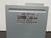 Other control units/modules