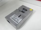 Other control units/modules