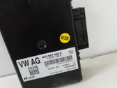 Autres unités de commande / modules