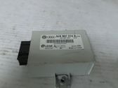 Other control units/modules