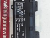 Autres unités de commande / modules