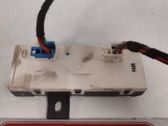 Other control units/modules