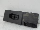 Other control units/modules