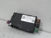 Autres unités de commande / modules