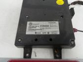 Autres unités de commande / modules