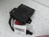 Autres unités de commande / modules