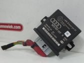 Other control units/modules