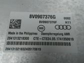 Suspension control unit/module