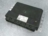 Suspension control unit/module