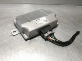 Other control units/modules