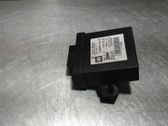 Other control units/modules