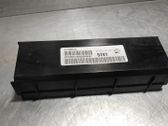 Autres unités de commande / modules