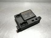 Autres unités de commande / modules