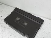 Other control units/modules