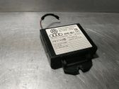 Autres unités de commande / modules