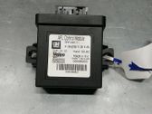 Other control units/modules
