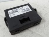 Other control units/modules