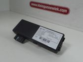 Other control units/modules