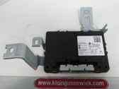 Autres unités de commande / modules