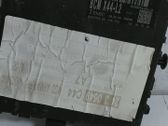 Other control units/modules