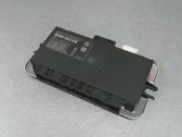 Autres unités de commande / modules