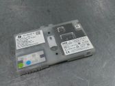 Other control units/modules