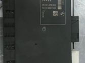 Autres unités de commande / modules