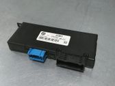 Other control units/modules