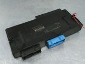 Autres unités de commande / modules