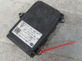 Module d'éclairage LCM